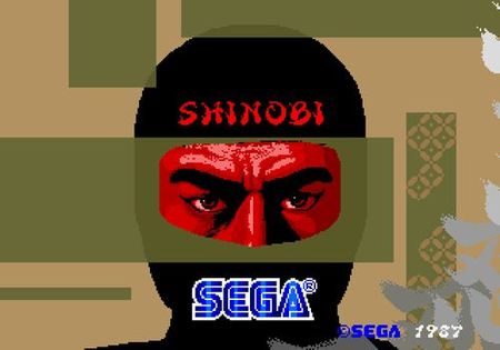 'Shinobi' podría llegar a XBLA
