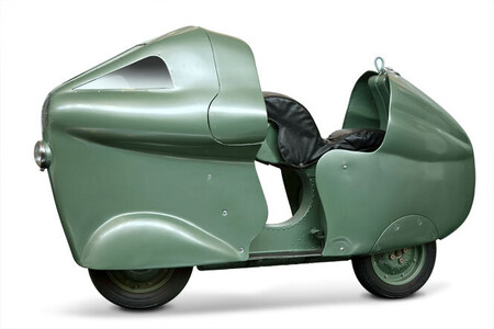 Vespa Mont 2 2023