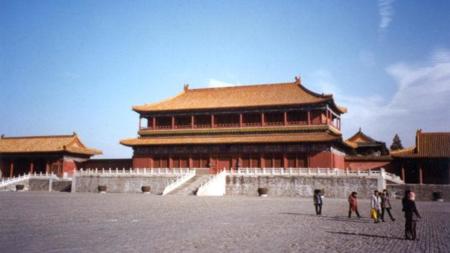 China puede tener listo su propio sistema operativo en octubre