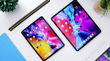 Pro o no Pro, qué significa este apellido en el iPad y en los productos de Apple