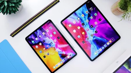 Pro o no Pro, qué significa este apellido en el iPad y en los productos de Apple