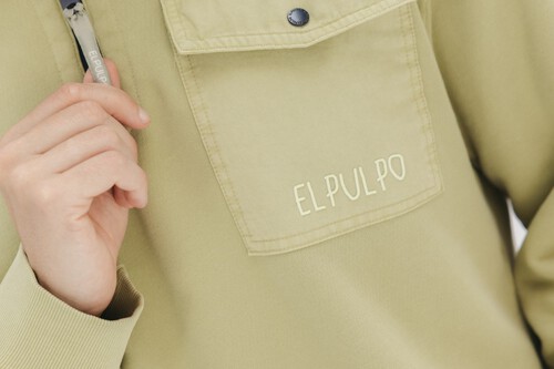 El Pulpo a mitad de precio: El Corte Inglés se deshace de todo el stock de prendas de la marca gallega con una liquidación en su outlet