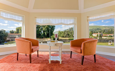 Casón de la Marquesa, un lugar romántico para los más clásicos en el corazón de Cantabria