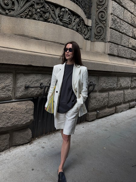 Traje Oficina
