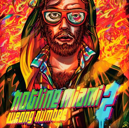 Hotline Miami 2: Wrong Number. Análisis