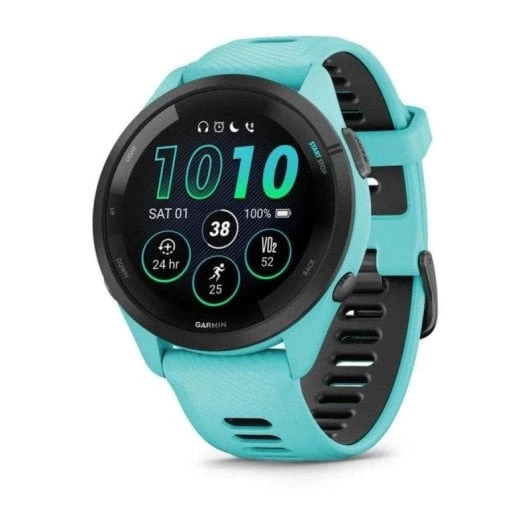 Reloj smartwatch Forerunner 265 Garmin