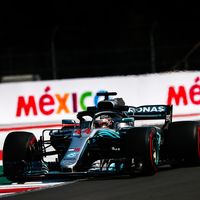 La Fórmula 1 se abre al streaming: retransmitirá el Gran Premio de México gratis por Twitch