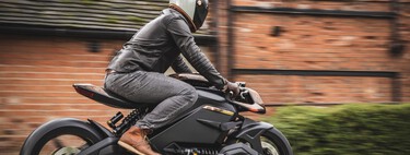 Una de las grandes marcas de motos eléctricas se va a pique. Pedían hasta historial bancario para probar una, y ahora están en bancarrota
