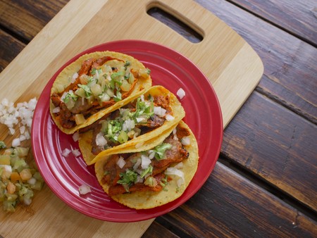 Guía de tacos al pastor CDMX: cinco imperdibles, deliciosos y baratos