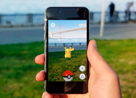 Recibe notificaciones cuando hay un Pokémon cerca con PokéDetector