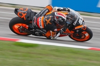 MotoGP San Marino 2012: victoria de infarto para Marc Márquez