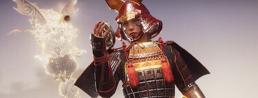 Cómo cambiar tu apariencia en Nioh 3 