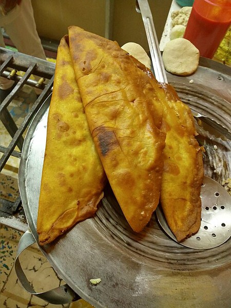 De requesón, chicharrón, flor de calabaza y hasta chile en nogada: este Pueblo Mágico de Puebla celebra la Feria del Molote 2026