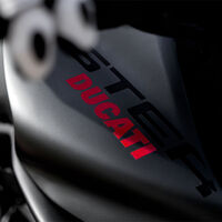 La nueva Ducati Monster se despedirá del chasis multitubular, usará un motor bicilíndrico de 110 CV y adelgazará 10 kg