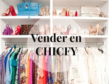 Chicfy, el mercadillo de productos para la mujer, cierra una ronda de 360.000 euros