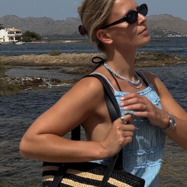 Las sandalias de cuerda son la tendencia en calzado más cómoda y colorida del 2026: tienen vibes de vacaciones y estética marinera 