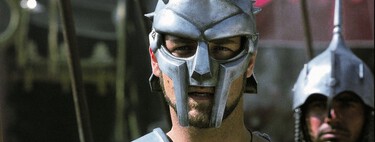 Russell Crowe reveló el final original de 'Gladiator' y por qué Ridley Scott decidió cambiarlo: "¿Qué hace Máximo, acaba regentando una puta pizzería en el Coliseo?"