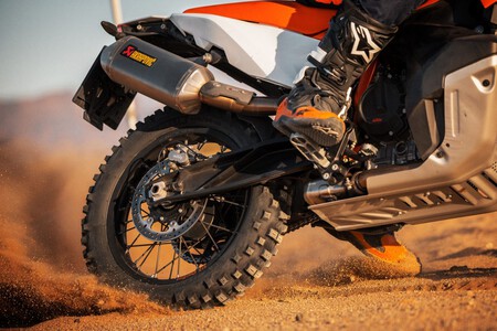 Ktm Millones 3 2023
