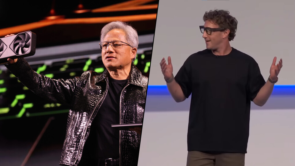 CUDA es el estándar que atenaza al mundo y NVIDIA es la única compañía con chips capaces de ejecutarlo. Hasta ahora 