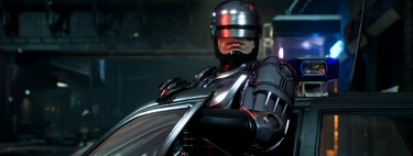 Primer y alocado gameplay RoboCop, una locura semi-filosófica, sangrienta y brutal que ya podemos reservar 