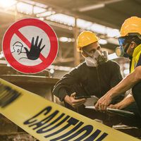 La Ley de Riesgos Laborales se endurece: las pymes tendrán nuevas obligaciones y límites de supervisión desde los 10 trabajadores 