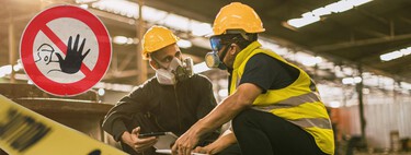 La Ley de Riesgos Laborales se endurece: las pymes tendrán nuevas obligaciones y límites de supervisión desde los 10 trabajadores 