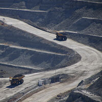 Andalucía es una enorme mina de minerales críticos para el coche eléctrico y los microchips. Y este es su plan para explotarlos