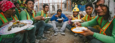 La LFT exige al menos 30 minutos de descanso para comer: si no puedes salir del trabajo, ese tiempo cuenta en tu jornada 
