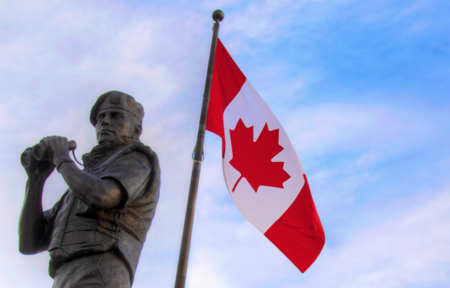 Canadá elimina también resultados de Google... y a escala mundial