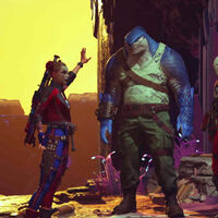 Cuántos niveles de dificultad tiene Suicide Squad: Kill the Justice League 