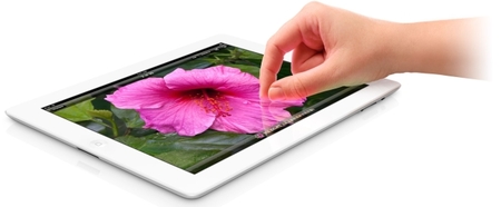 El iPad podría llegar a convertirse en el futuro de los videojuegos. Lo dicen Epic Games y EA