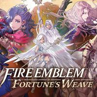 Fire Emblem: Fortune's Weave se mete de lleno en la pelea por hacerse un hueco en el mes más sobrecargado de lanzamientos 