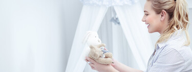 Todo lo que necesitas para la habitación de tu bebé en oferta este Black Friday