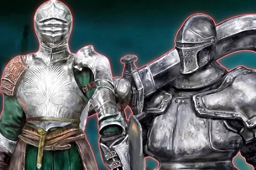 Probé la Tarnished Edition de Elden Ring y encontré un agregado perfecto para jugadores principiantes: dos clases completamente nuevas que cambian por completo las primeras 20 horas
