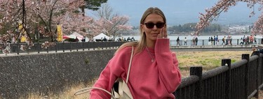 Los zapatos japoneses de El Corte Inglés que compran todas las pijas de Madrid, porque lucen artesanales y son estilo minimalista-chic 