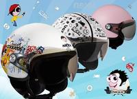 X60 Kids, el casco de NEXX Helmets para los más pequeños de la casa 