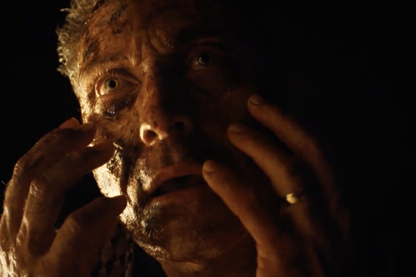 Old Night Shyamalan Streaming Primer tráiler de 'Tiempo' ('Old'): M. Night Shyamalan presenta su