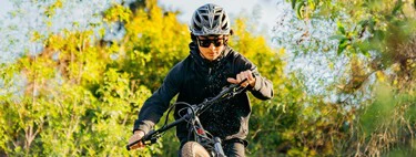 El Corte Inglés liquida a casi mitad de precio la bicicleta eléctrica de montaña ideal para aventureros  