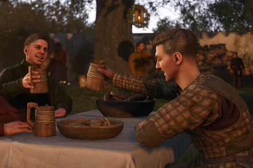 Kcd2 Henry Hans