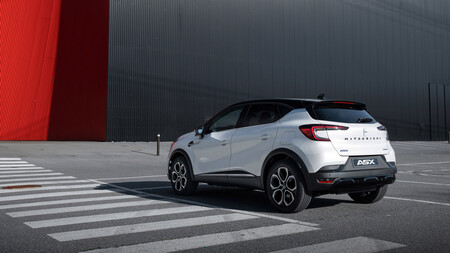Mitsubishi Asx 4