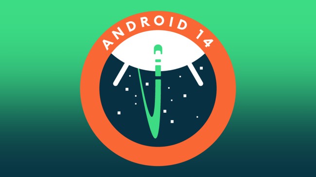 Android 14