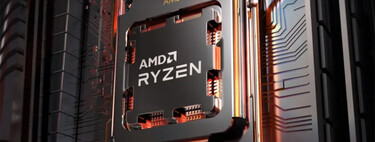 AMD confirma el número de núcleos y el consumo máximo de sus nuevos procesadores Ryzen 7000 