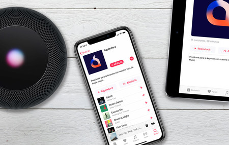 Apple demuestra la utilidad de Shazam para posicionar canciones en el número uno con 'Joys'