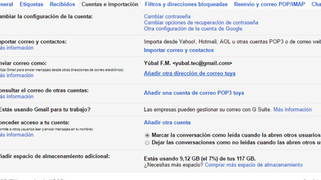 12 Tips: Usar mejor el correo electrónico de Gmail en el celular - Manzzeto