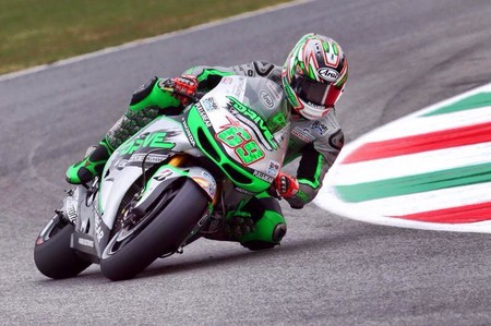 Motos Nicky Hayden 8