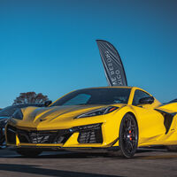 El Chevrolet Corvette Z06 ya tiene precio en México, un deportivo capaz de causar miedo a los más icónicos de Europa