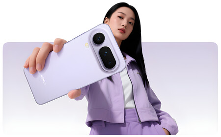 Este Celular Es Todo Lo Que El Iphone Air Debio Ser Tres Camaras Y 5 500 Mah En Un Diseno Ultra Delgado