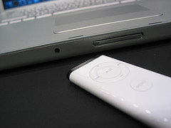 Concurso fotográfico sobre el Apple Remote