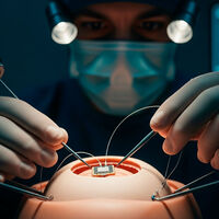 China va a por Neuralink. Así es el plan del gobierno para dominar el sector de los chips cerebrales