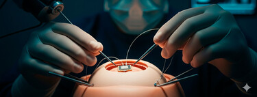 China is going after Neuralink. This is the government's plan to dominate the brain chip sector